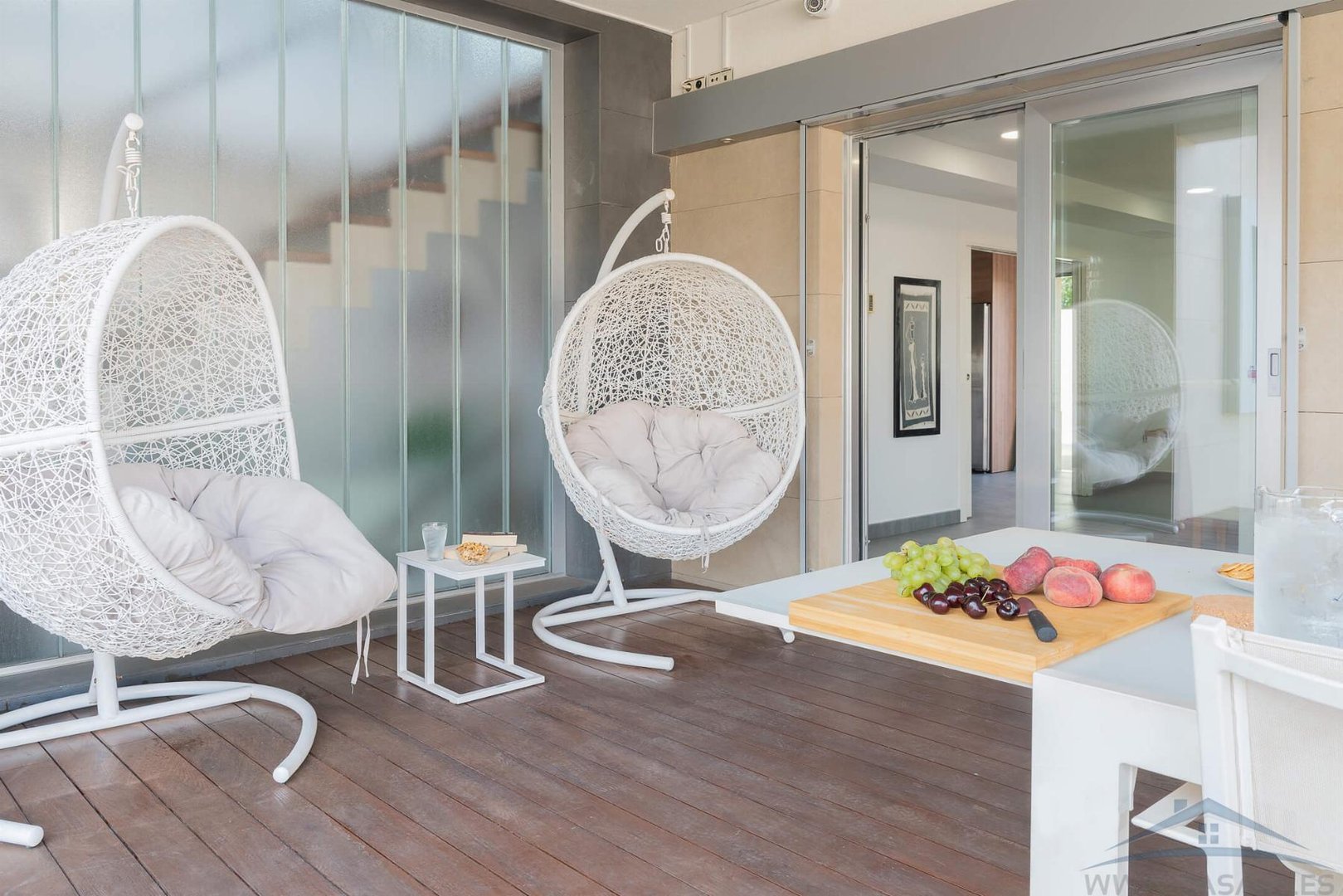 Piso de 515 m² en Roquetas de Mar