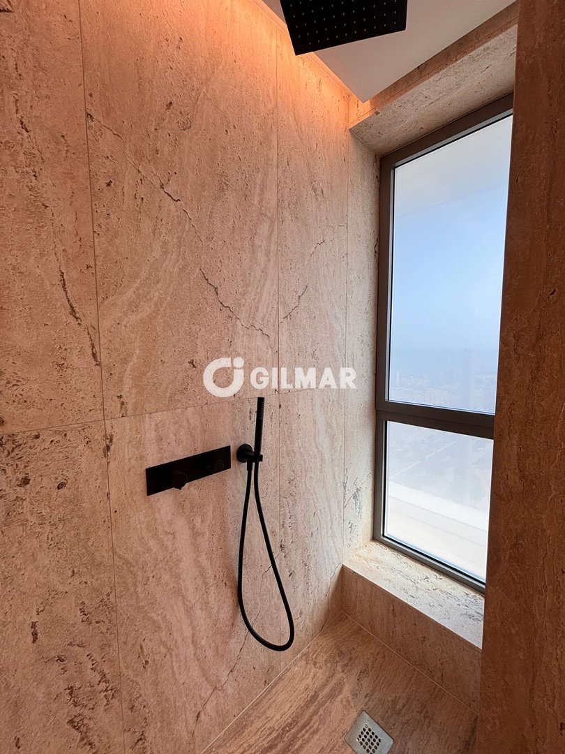 Wohnung 309 m² in Málaga