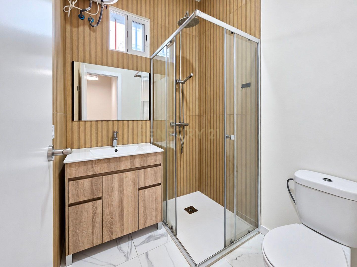 Pis de 42 m² a Sant Vicent del Raspeig