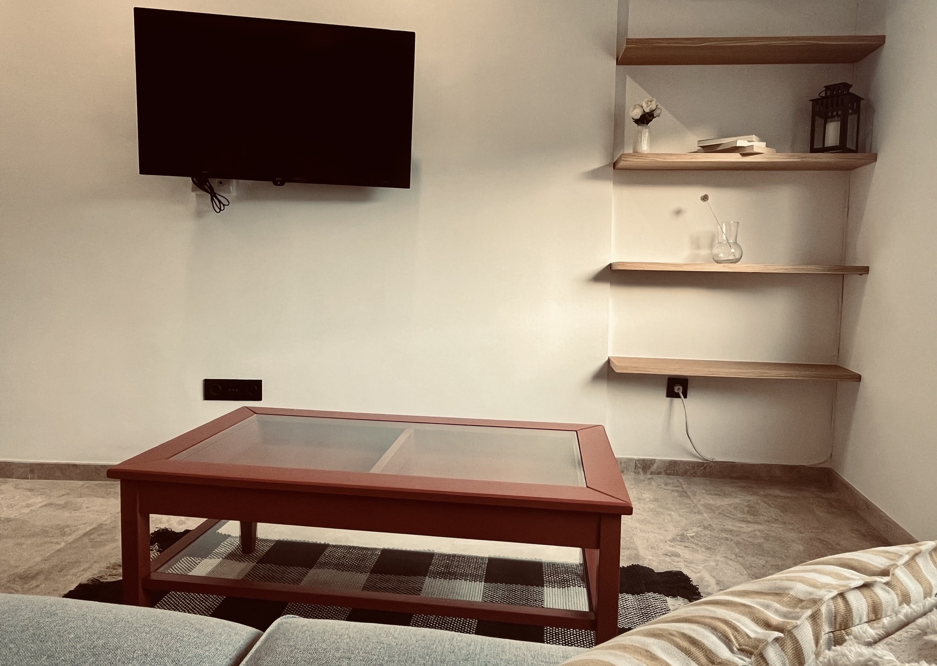 Piso de 78 m² en Jaén