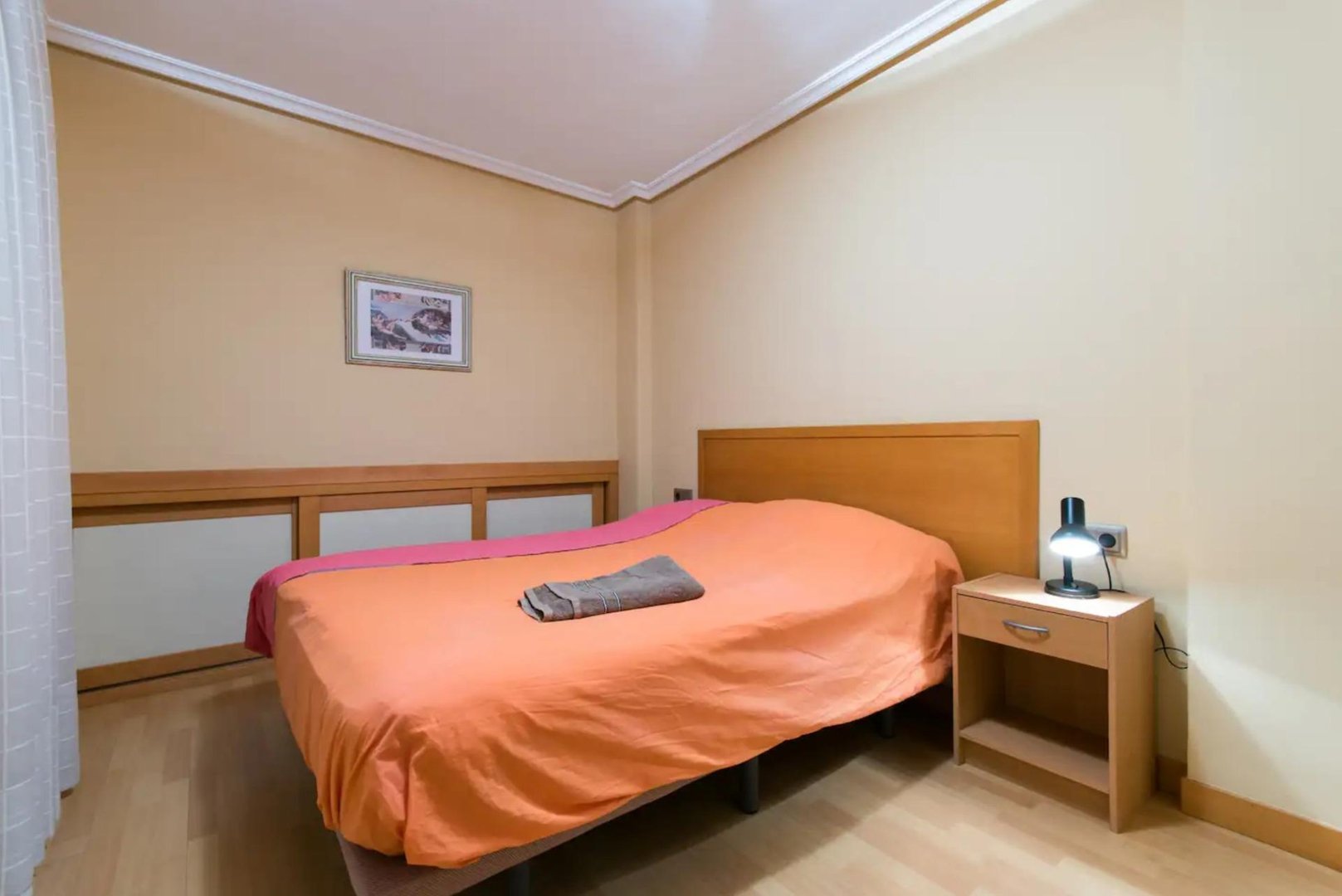 Piso de 75 m² en Bilbao