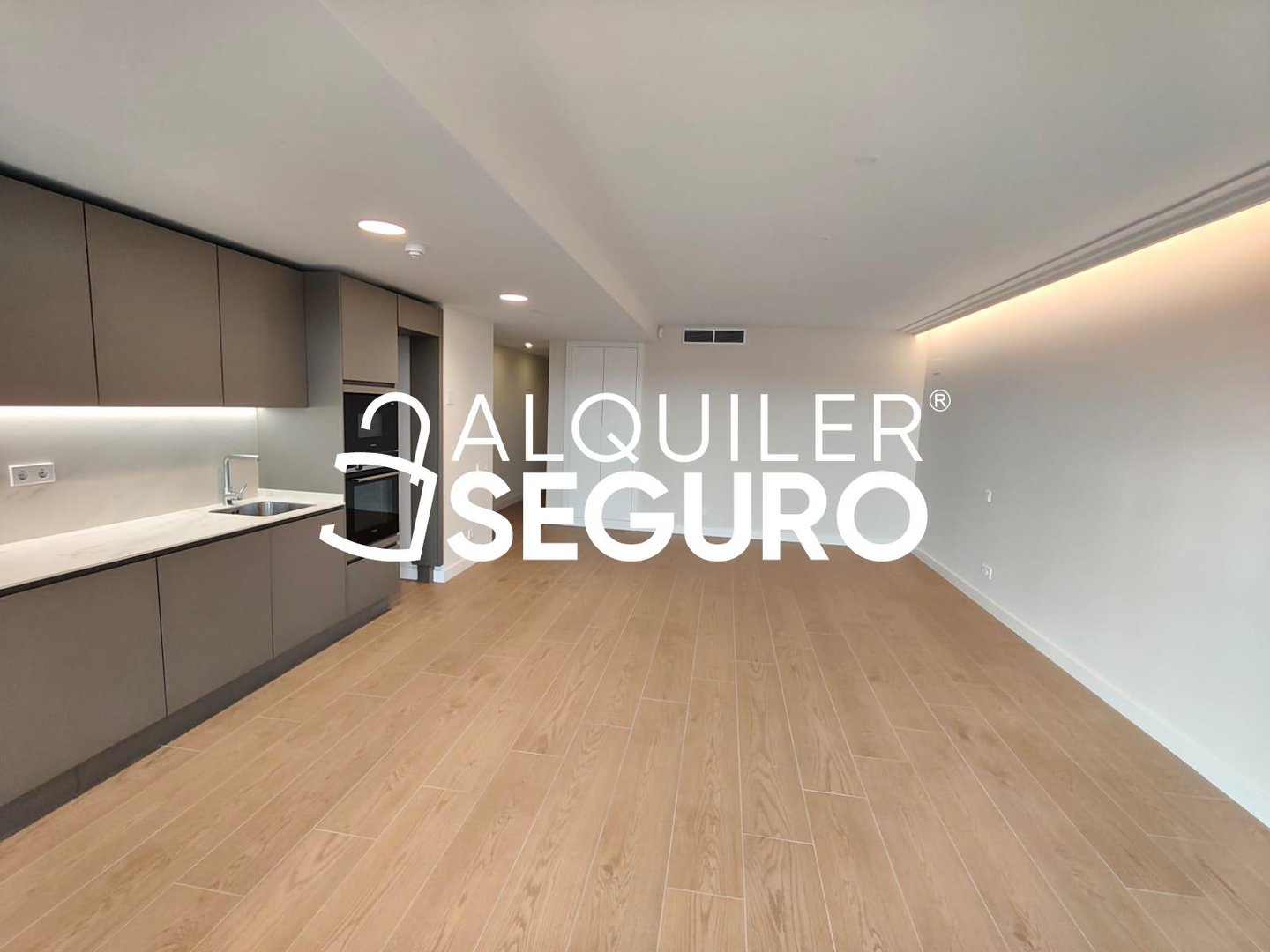 Appartamento 119 m² a Madrid