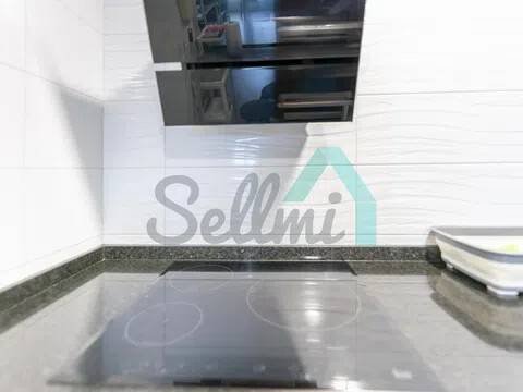 Piso de 78 m² en Gijón