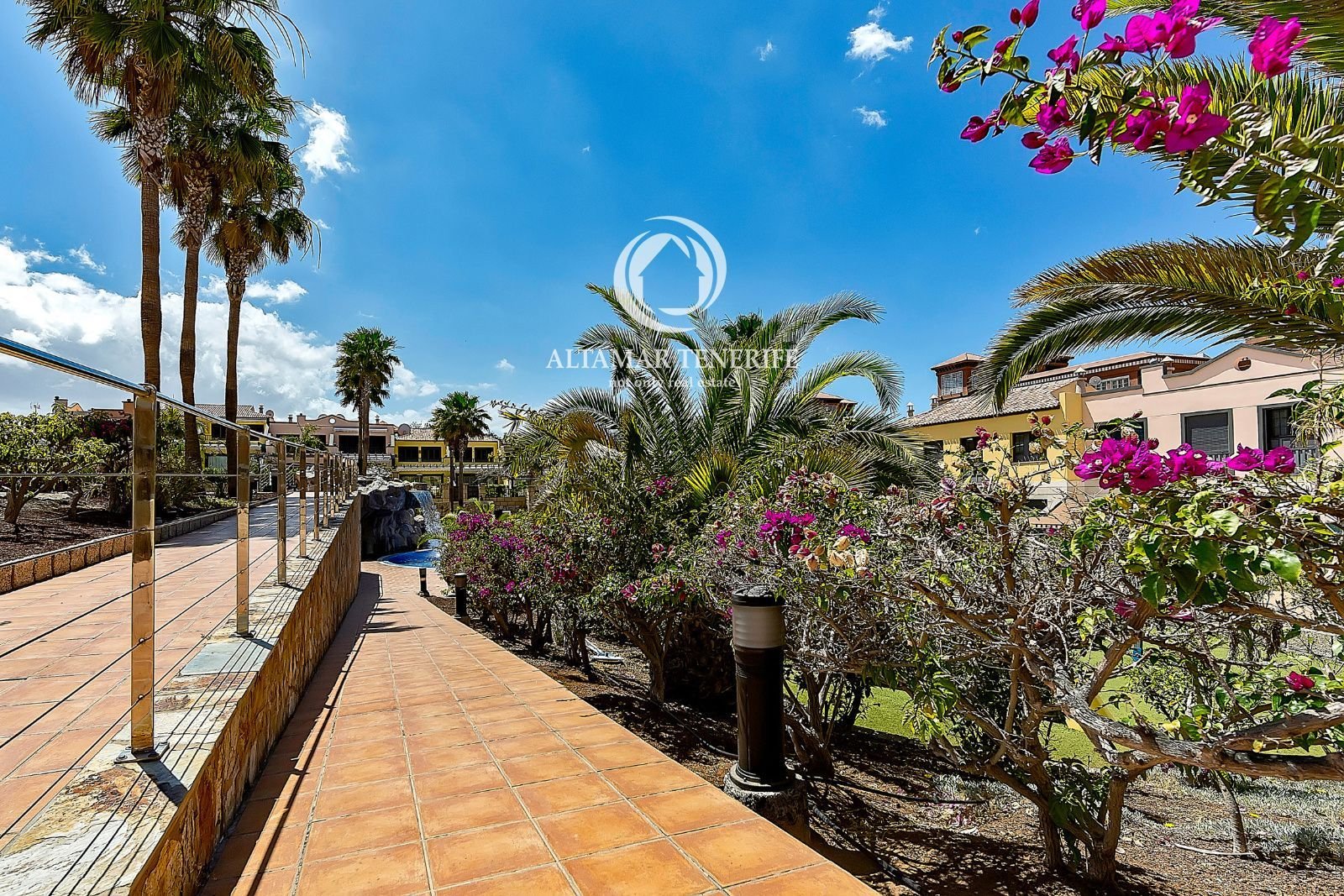 Piso de 217 m² en Adeje