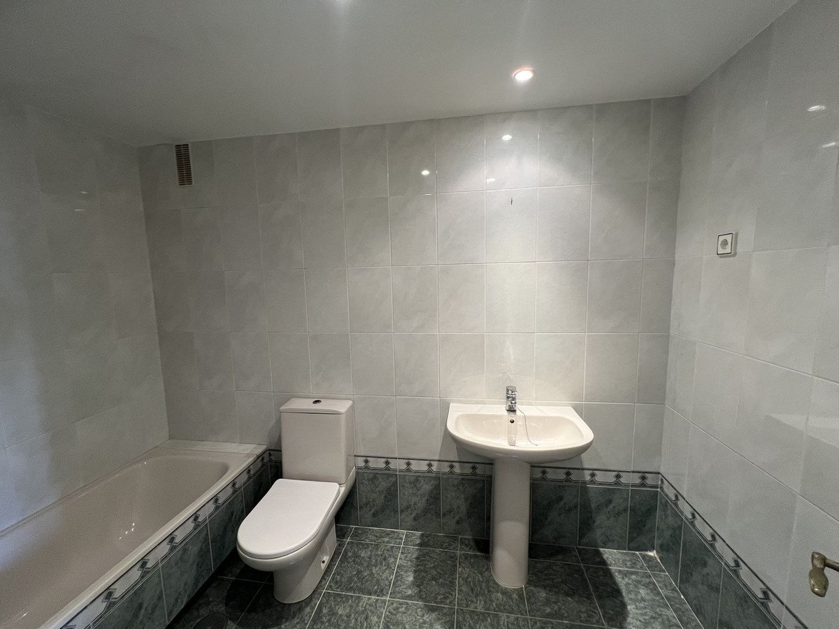 Pis de 123 m² a Màlaga