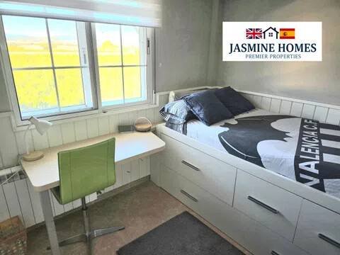 Casa de 287 m² en l'Eliana