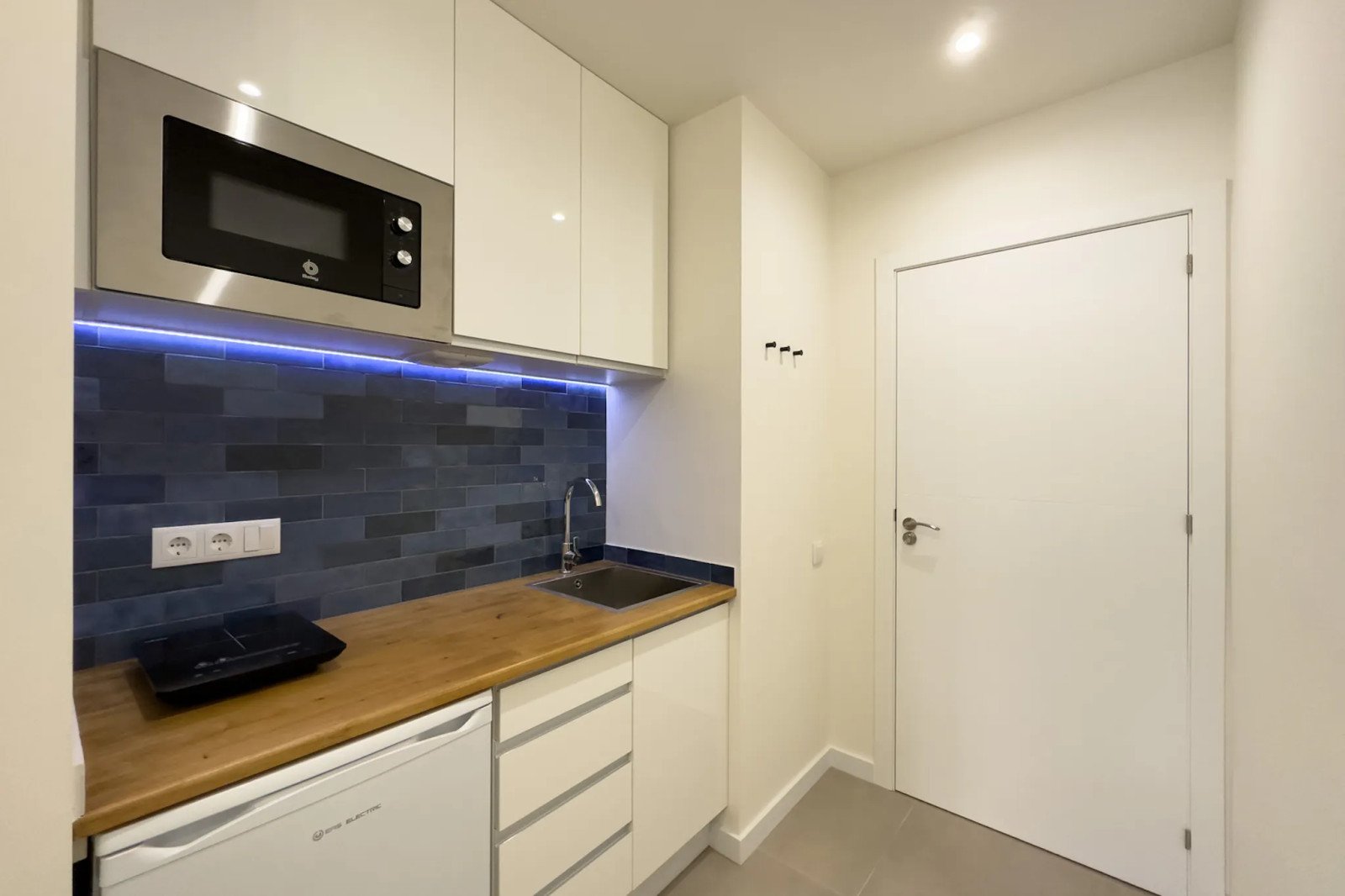 Pis de 30 m² a Barcelona