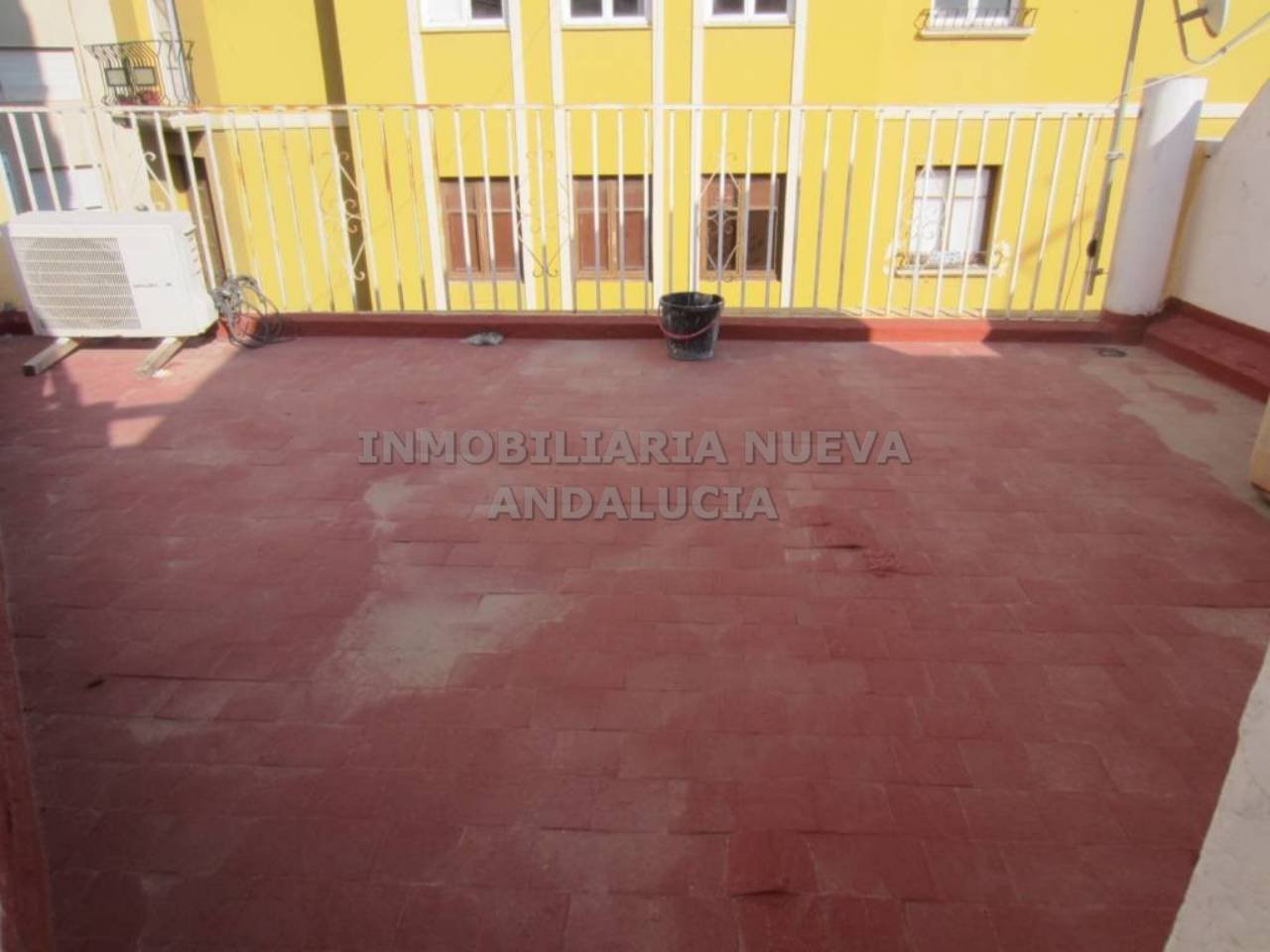 Piso de 112 m² en Almería