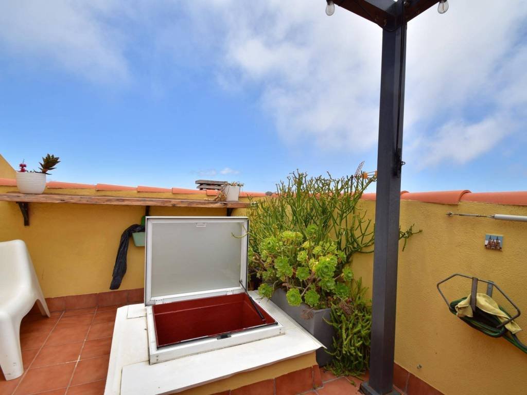 Moradia 137 m² em San Cristóbal de La Laguna