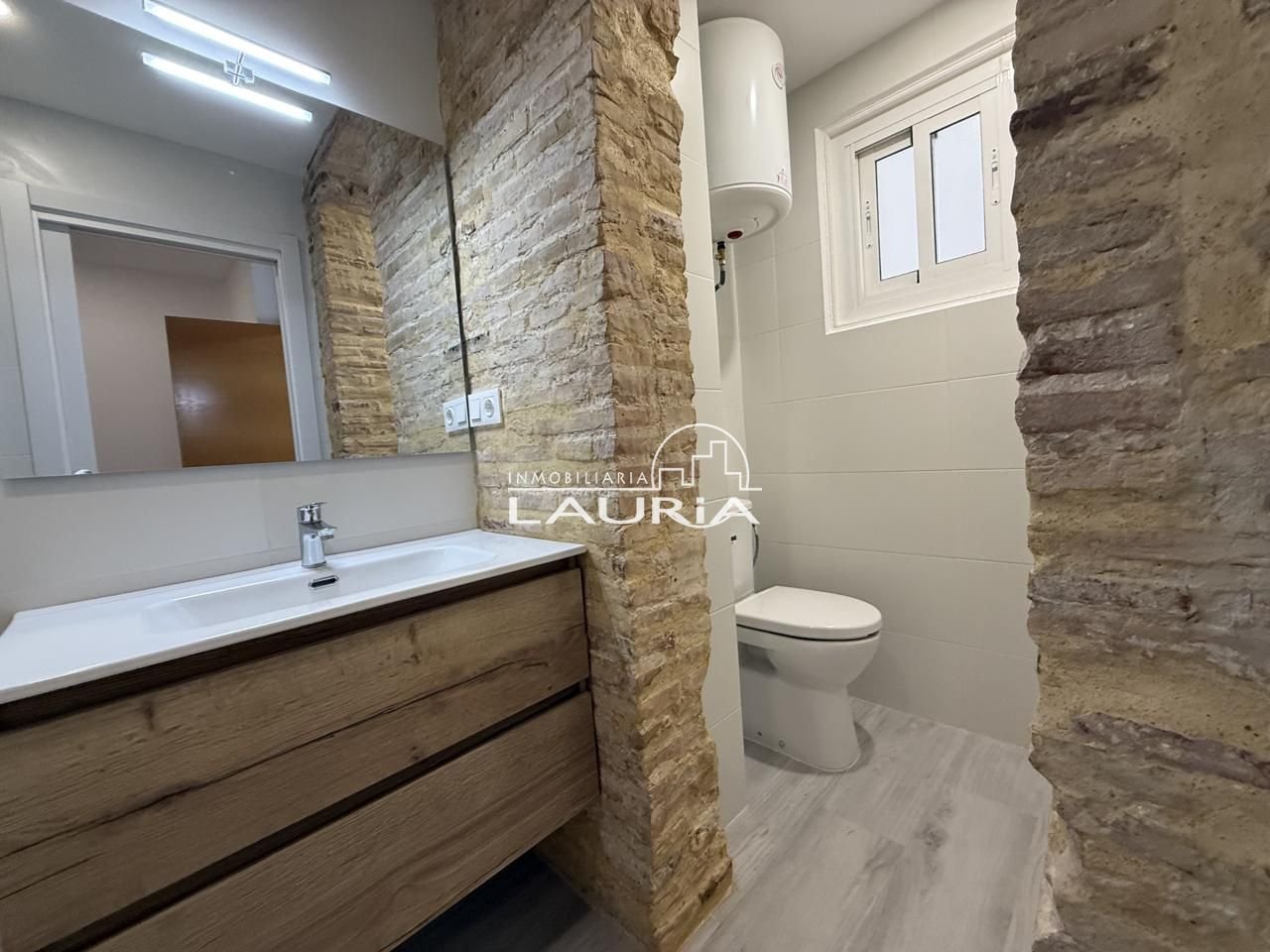 Piso de 90 m² en Valencia