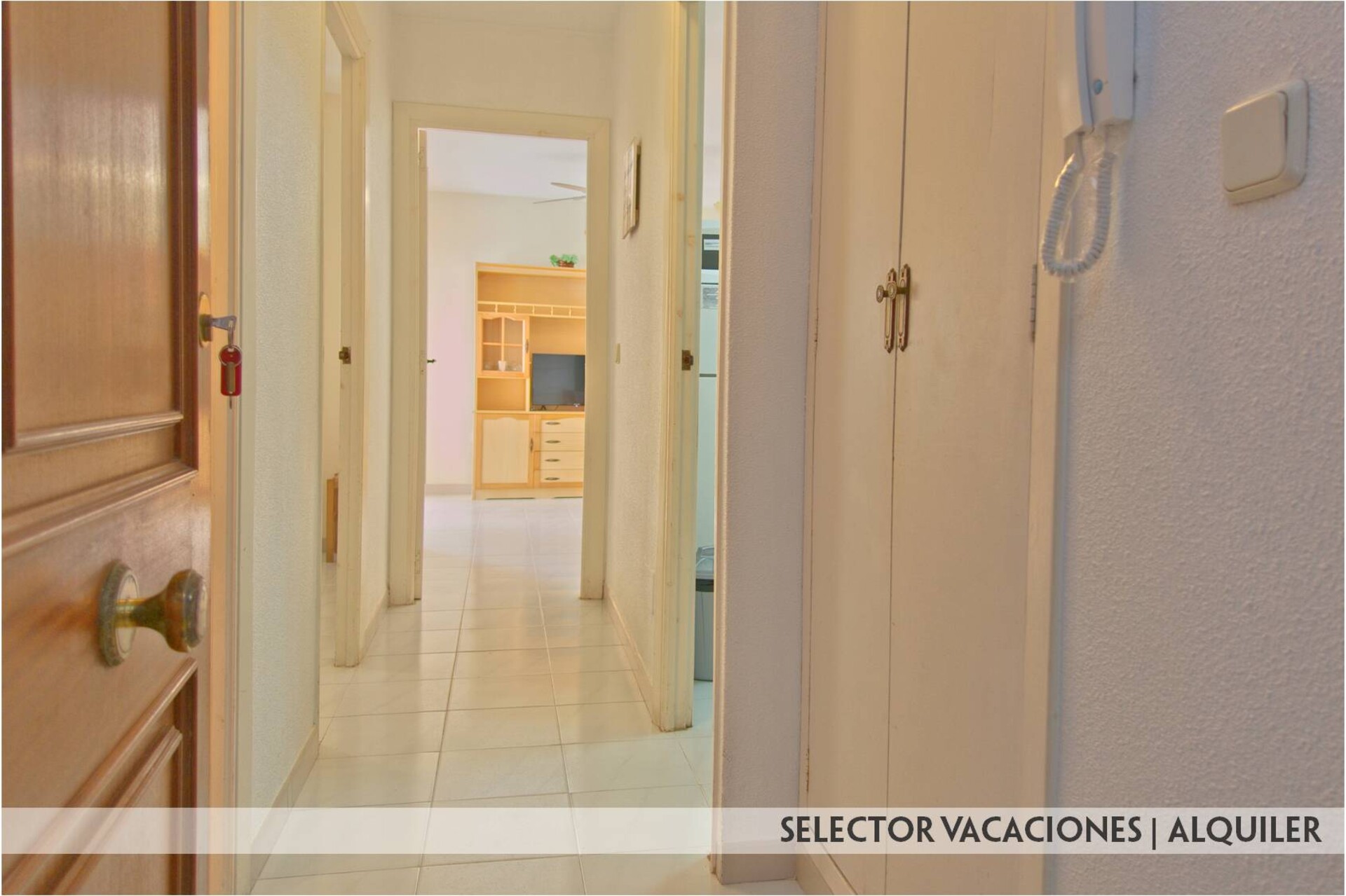 Appartement 50 m² à San Javier