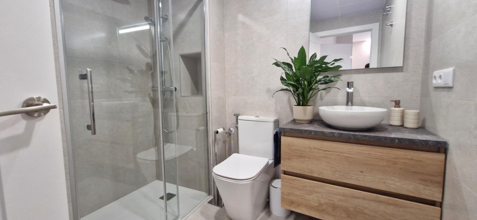 Wohnung 40 m² in Elx / Elche