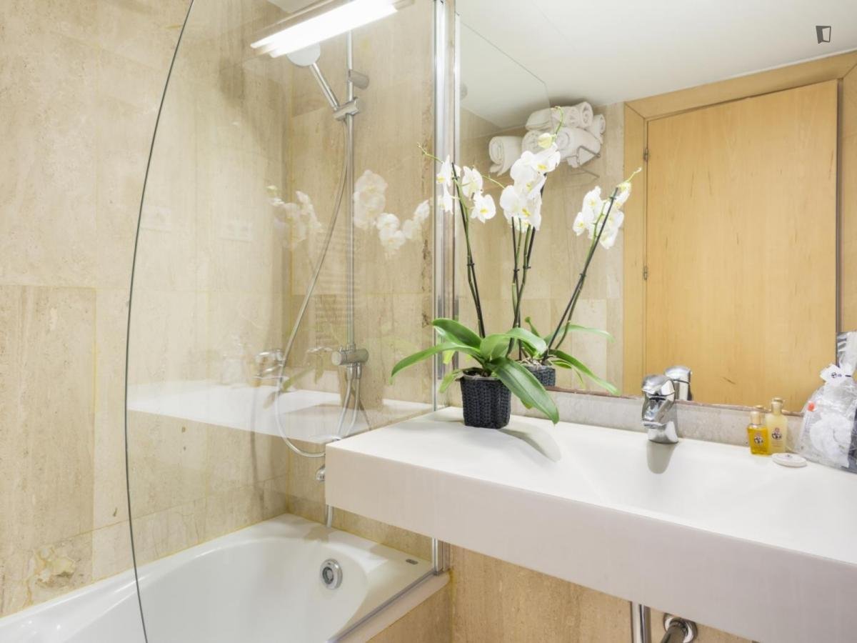 Piso de 63 m² en Barcelona