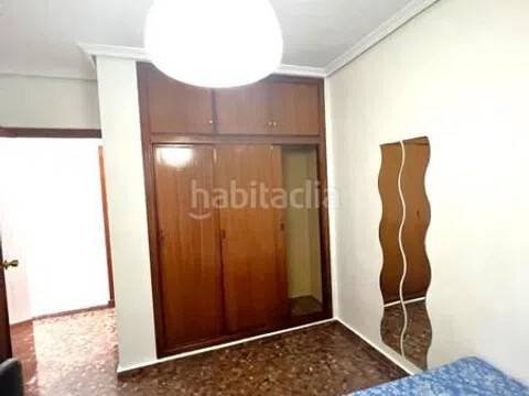 Piso de 120 m² en Murcia