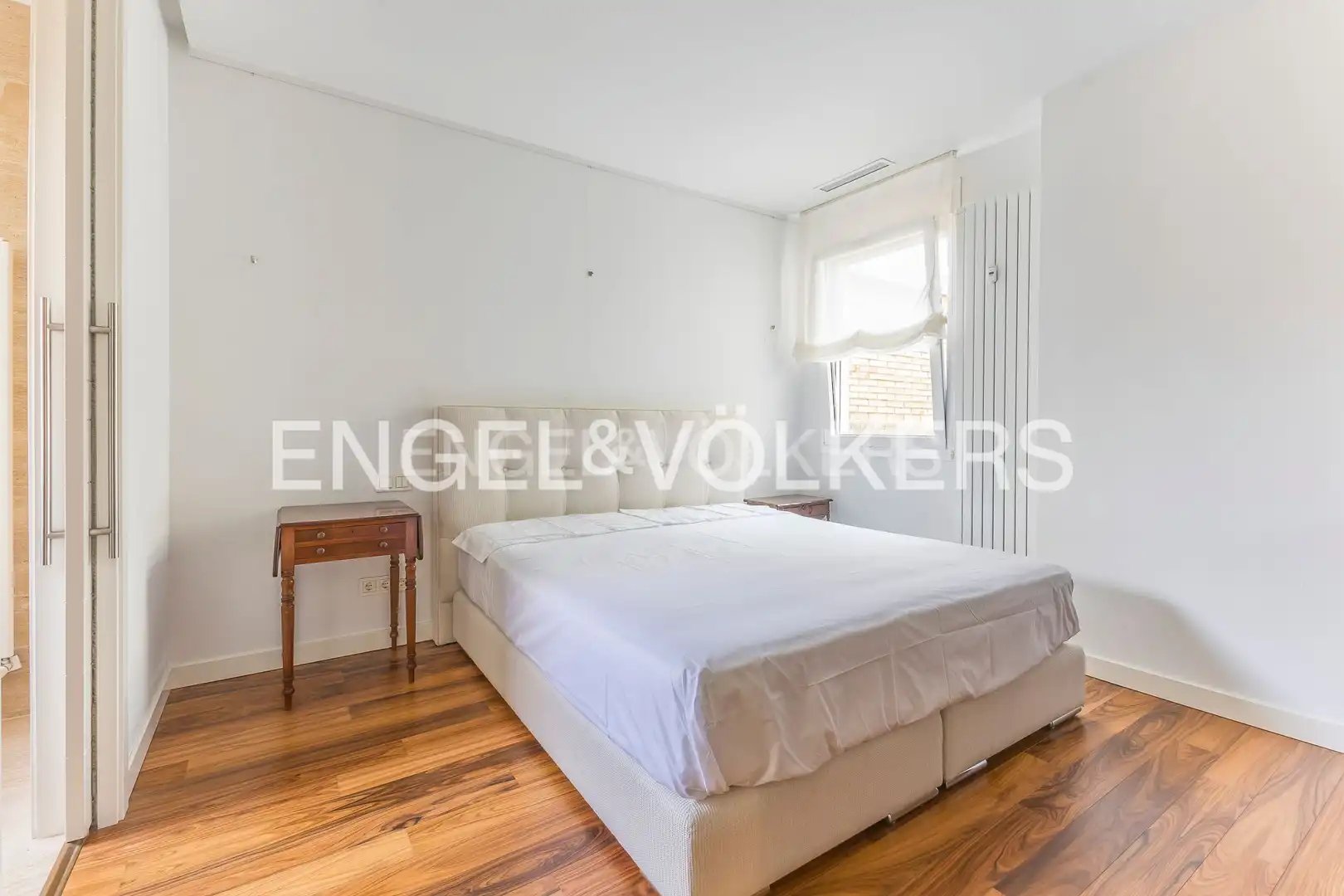Piso de 120 m² en Madrid