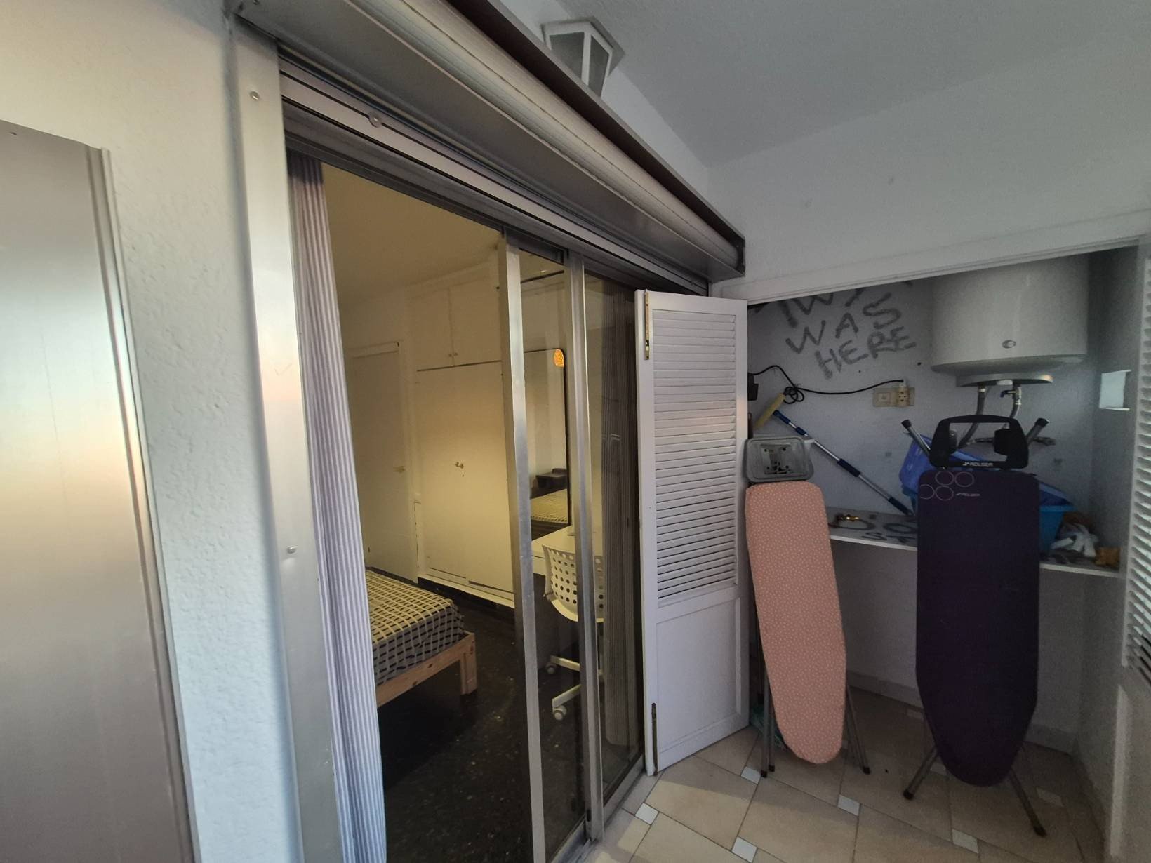 Piso de 104 m² en Valencia