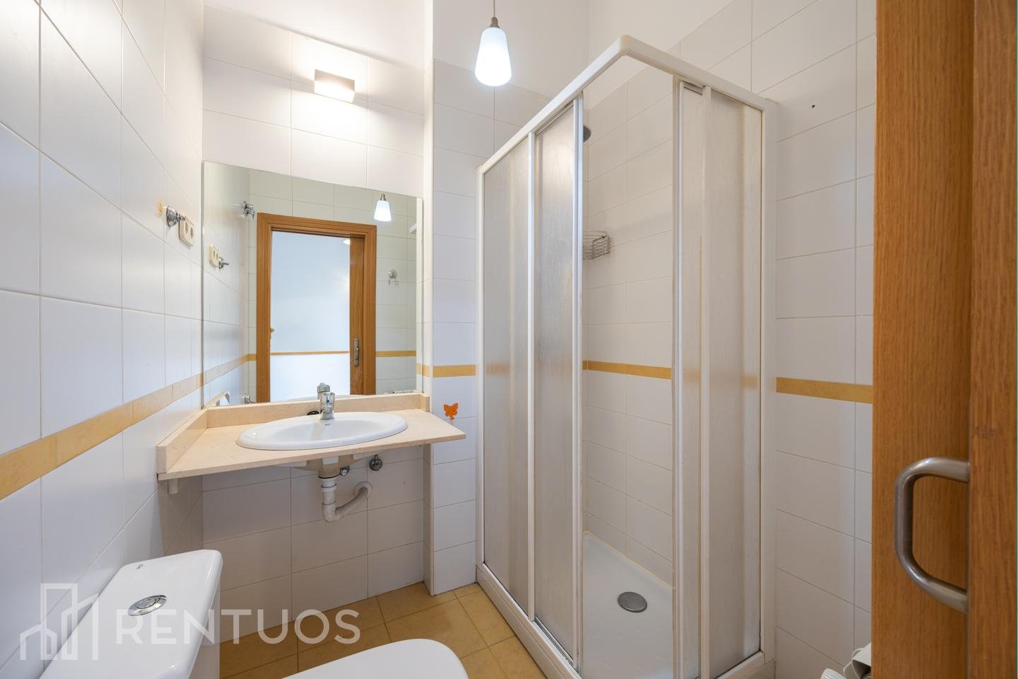 Appartamento 113 m² a Madrid