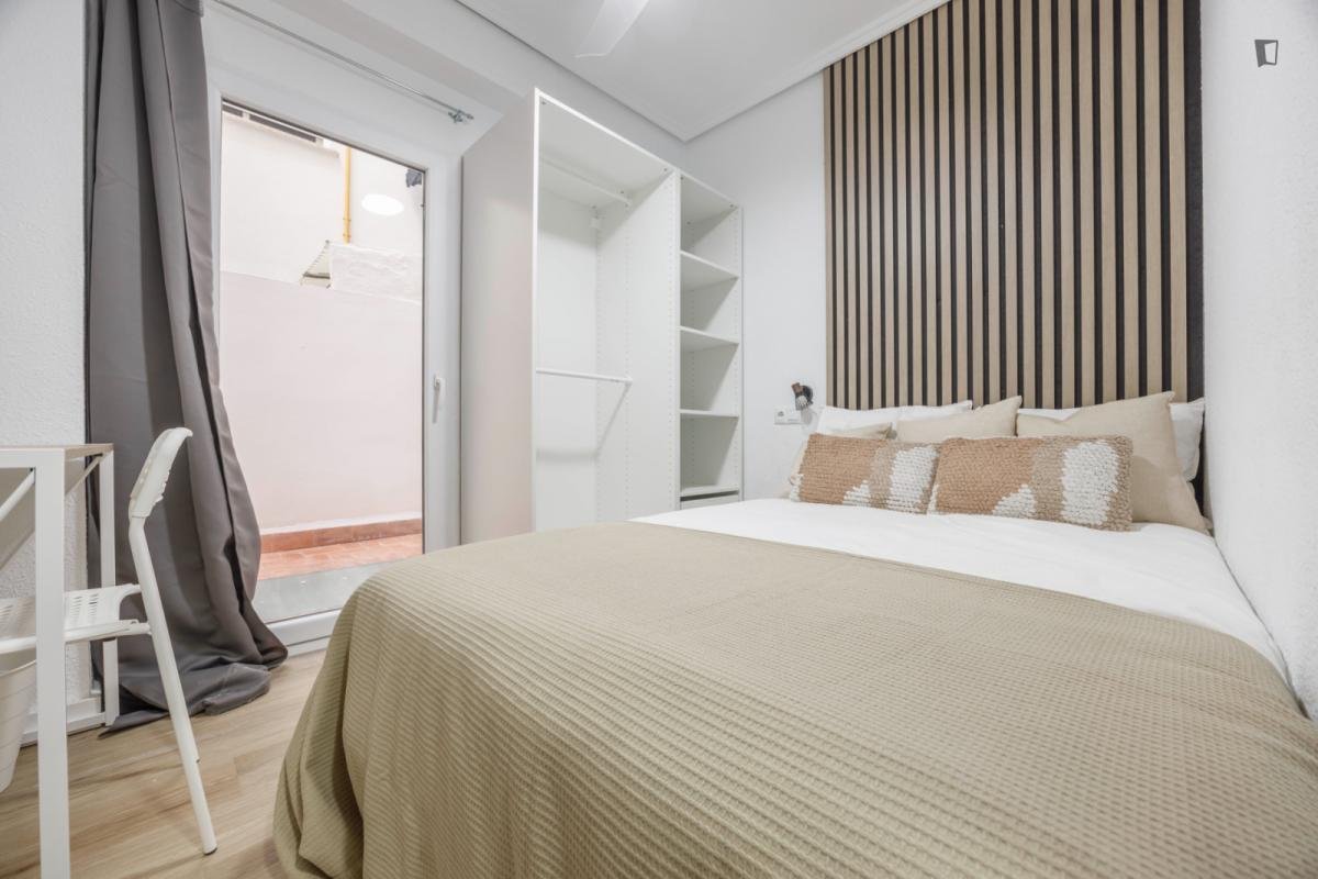 Habitació de lloguer, València