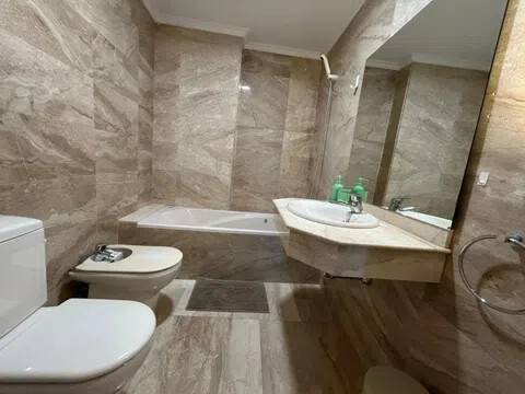 Piso de 90 m² en Segovia