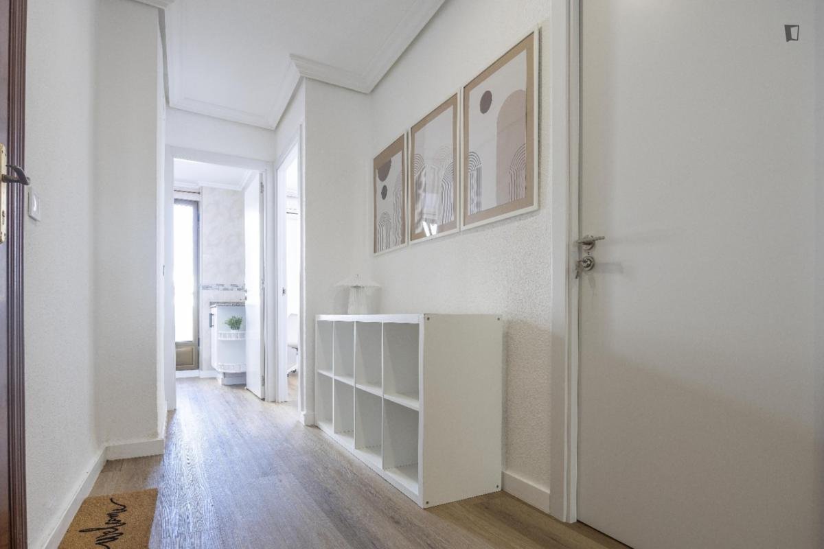 Room for rent, València
