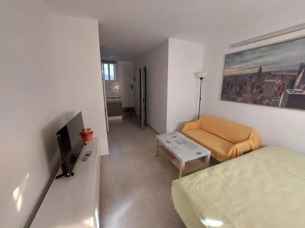Piso de 30 m² en Benalmádena
