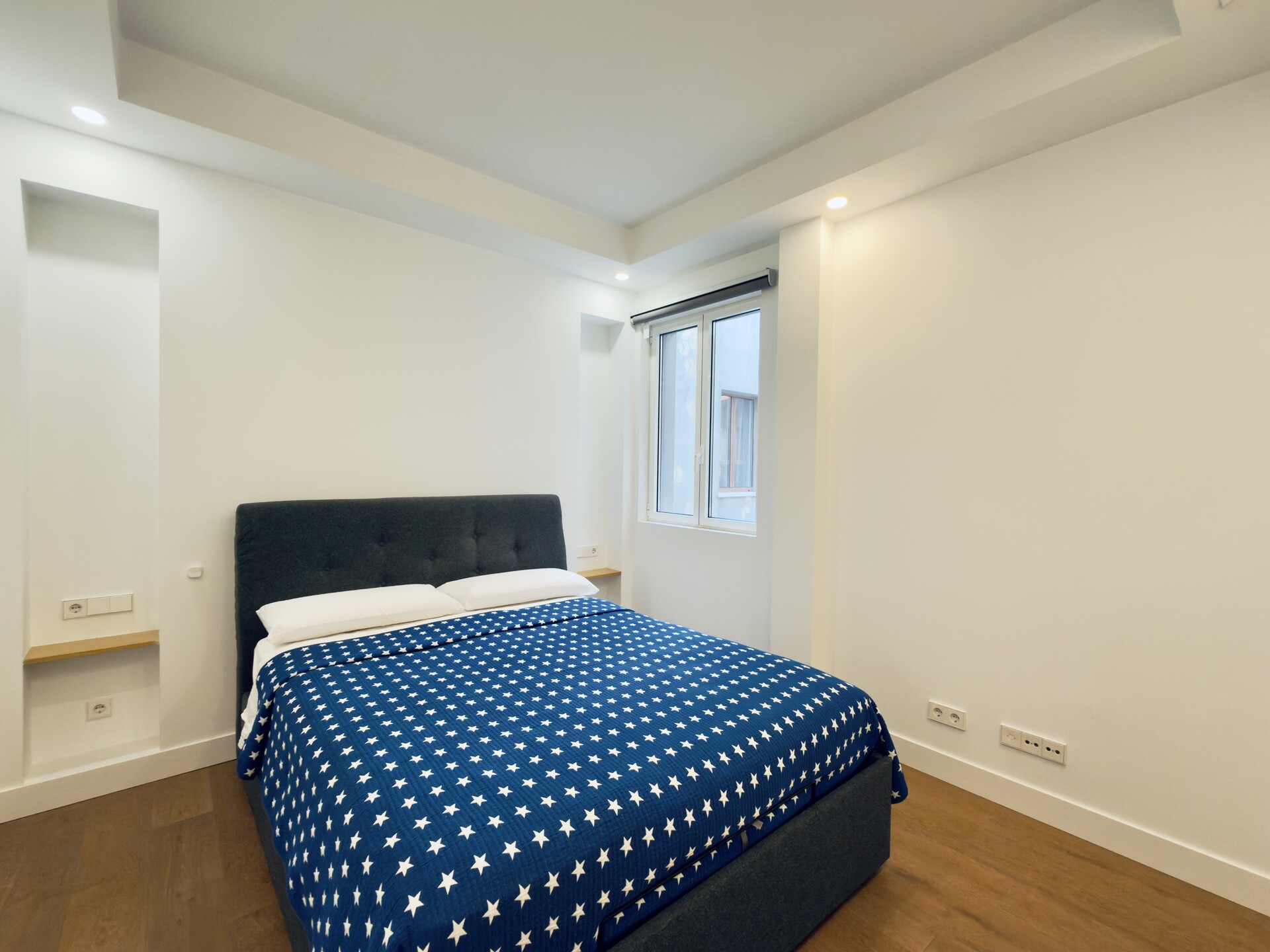 Pis de 110 m² a Madrid