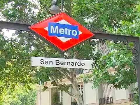 Pis de 187 m² a Madrid
