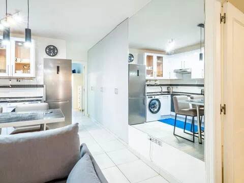 Piso de 73 m² en La Oliva