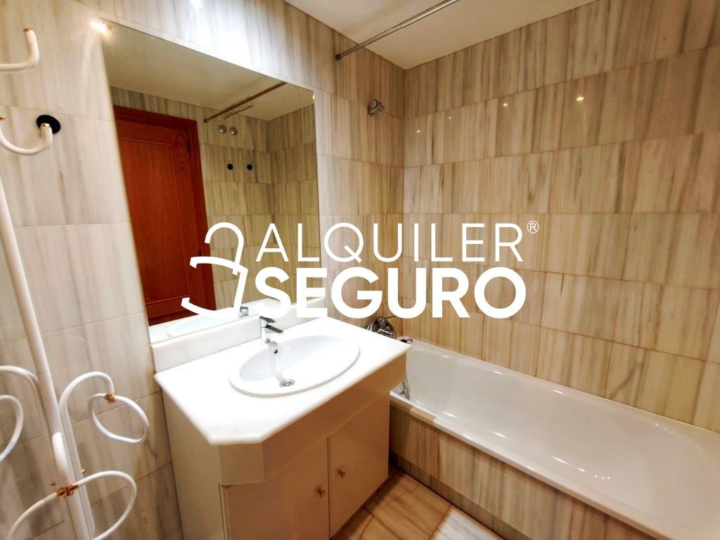 Pis de 112 m² a Alcorcón