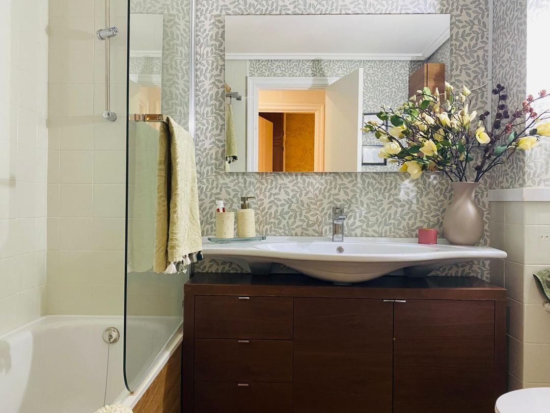 Piso de 80 m² en Ezcaray