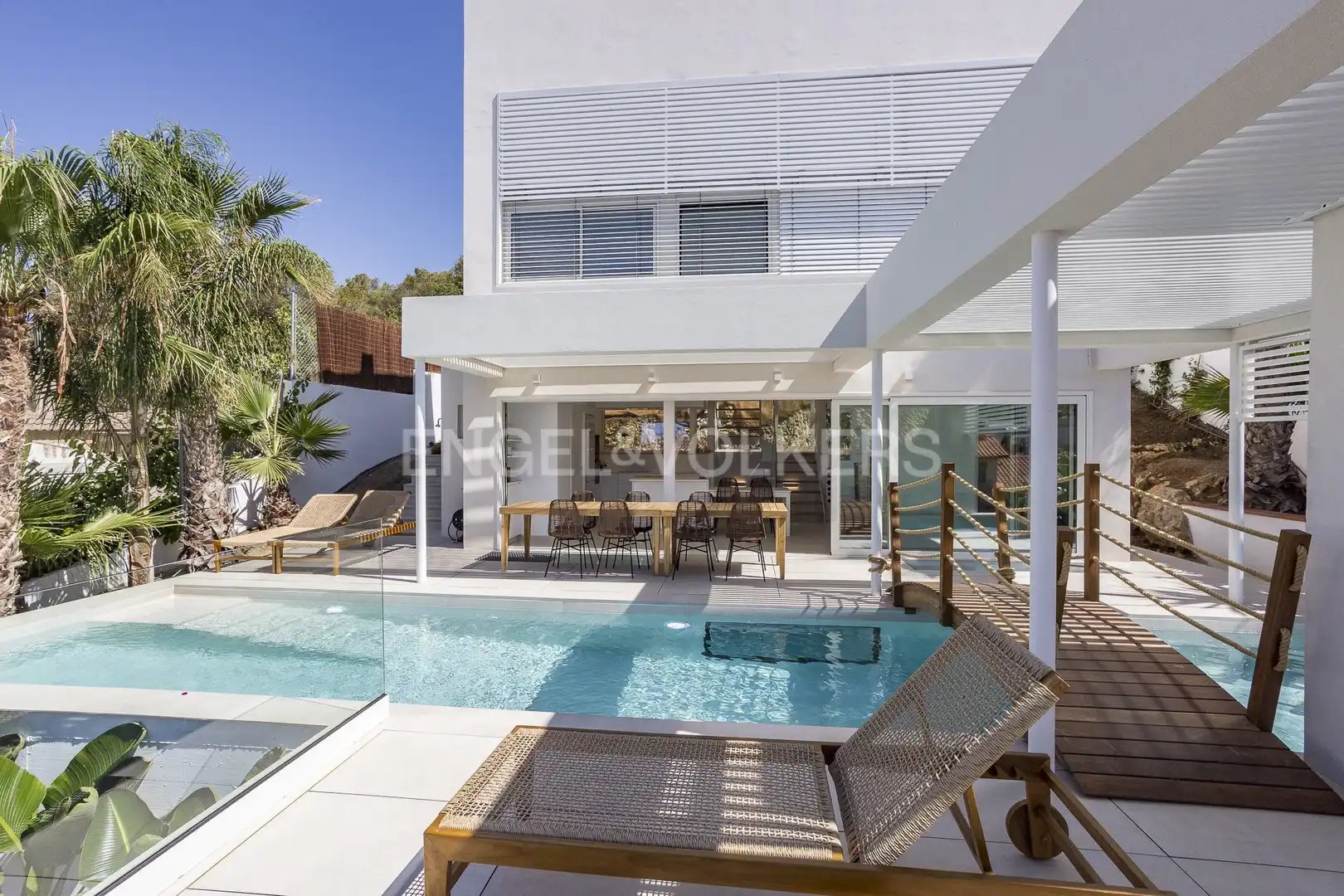 Casa de 200 m² en Sitges