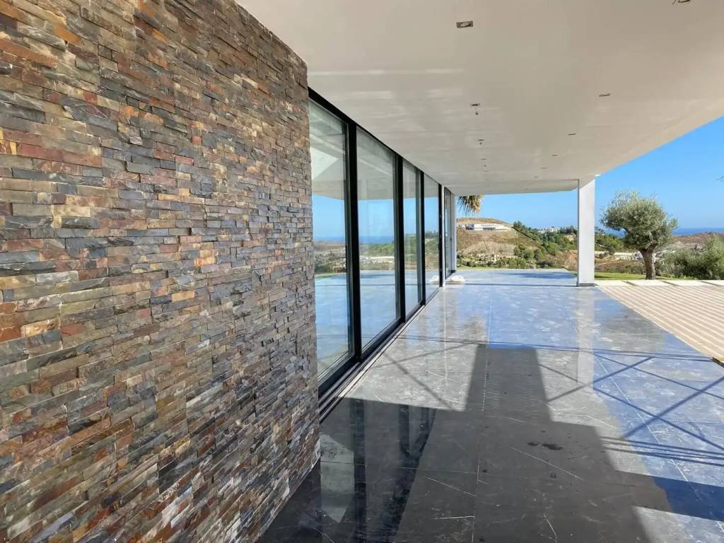 Casa de 1000 m² en Benahavís