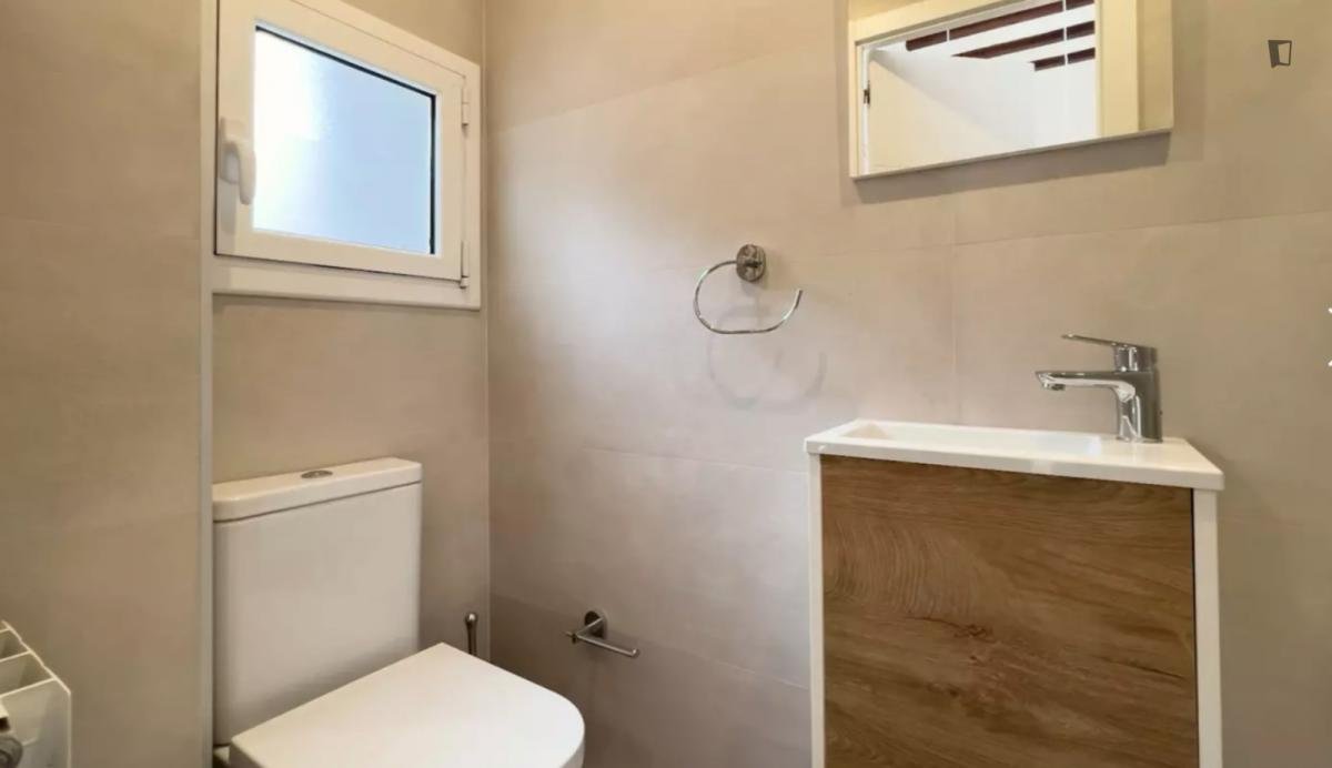 Habitación en alquiler, Barcelona