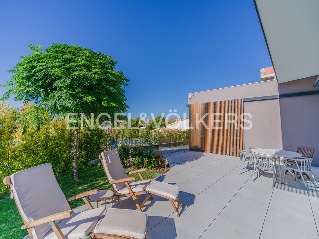 Casa 165 m² a Sant Joan d'Alacant