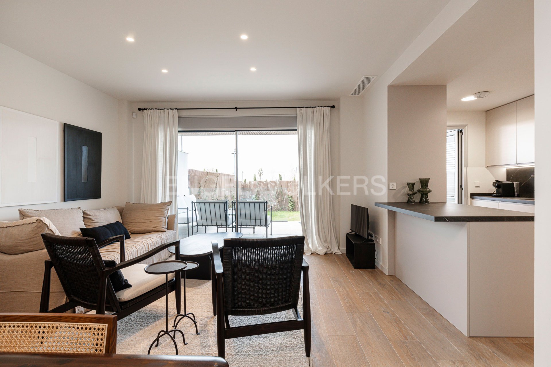 Piso de 224 m² en Boadilla del Monte