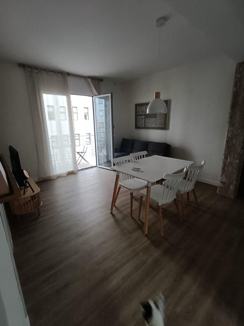 Pis de 80 m² a Sagunt