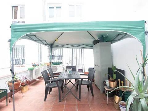 Habitación en alquiler, Madrid