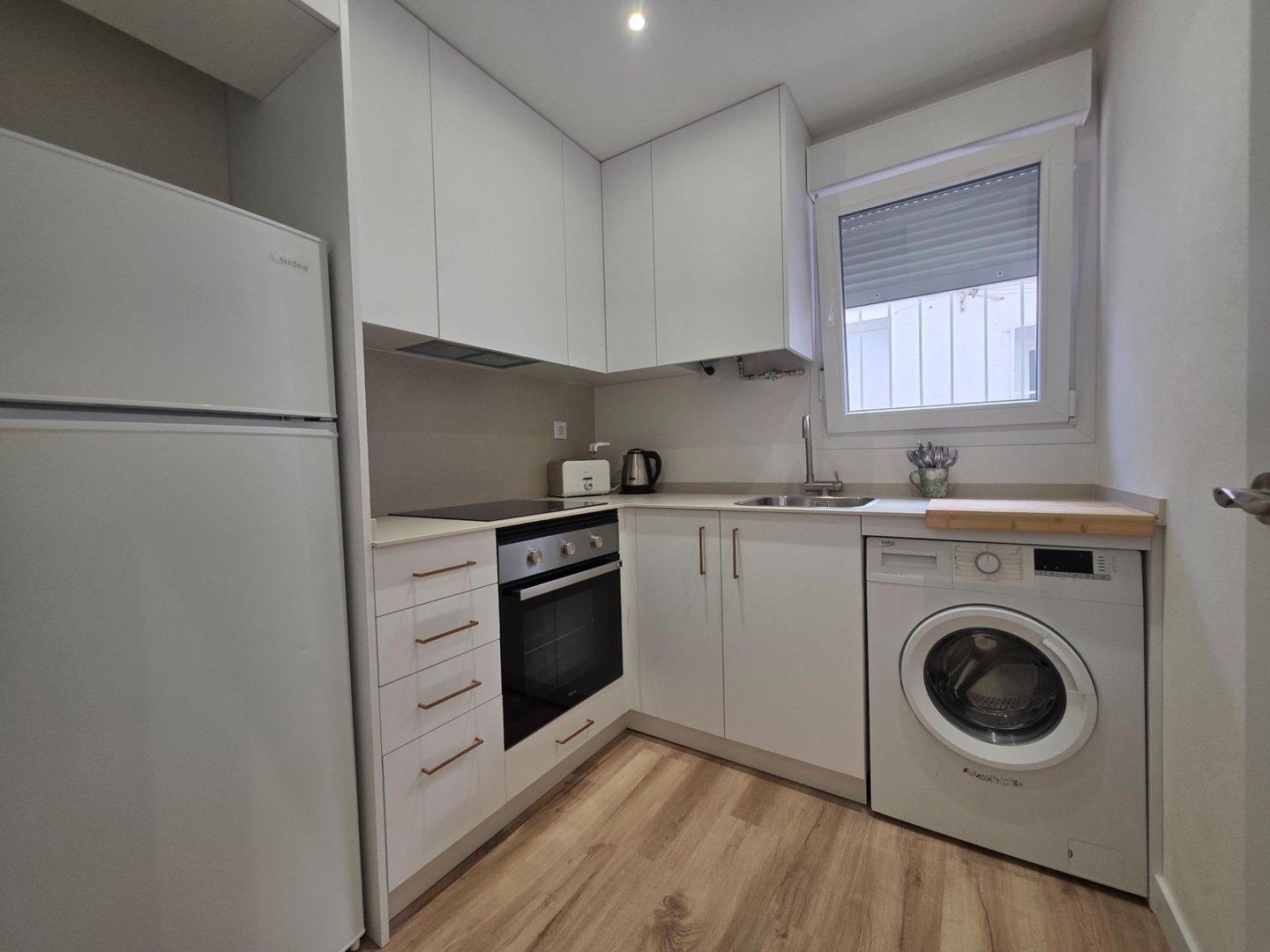 Appartement 30 m² à Madrid