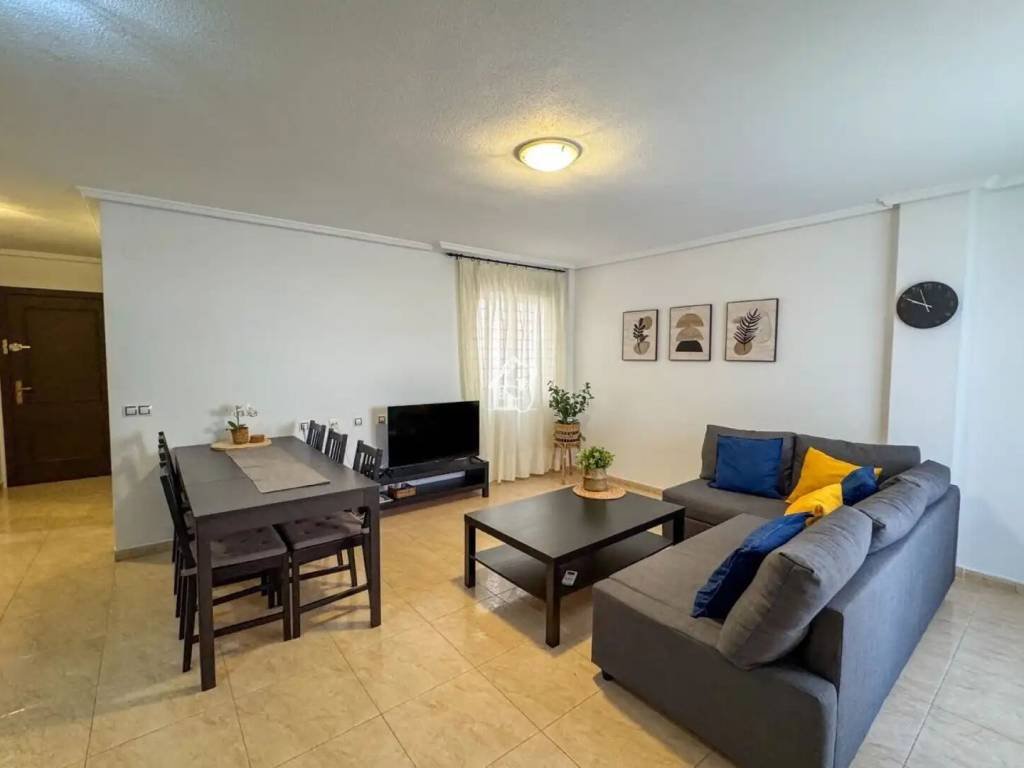 Piso de 98 m² en Torrevieja