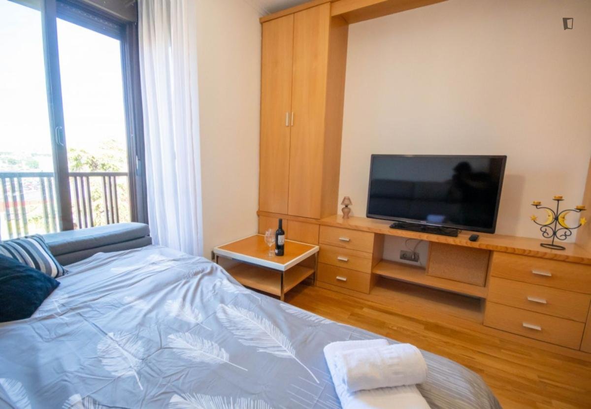 Pis de 46 m² a Madrid