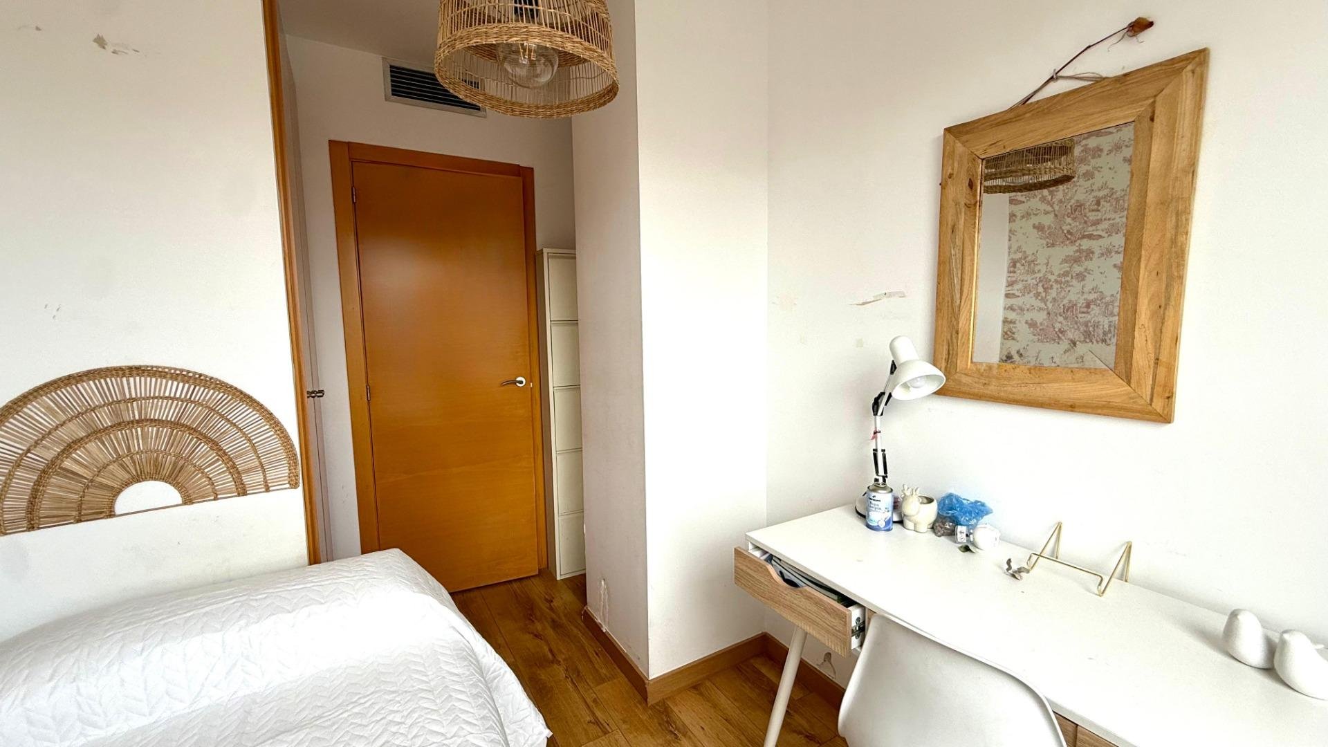 Piso de 72 m² en Mislata