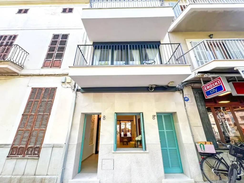 Piso de 99 m² en Santa Margalida