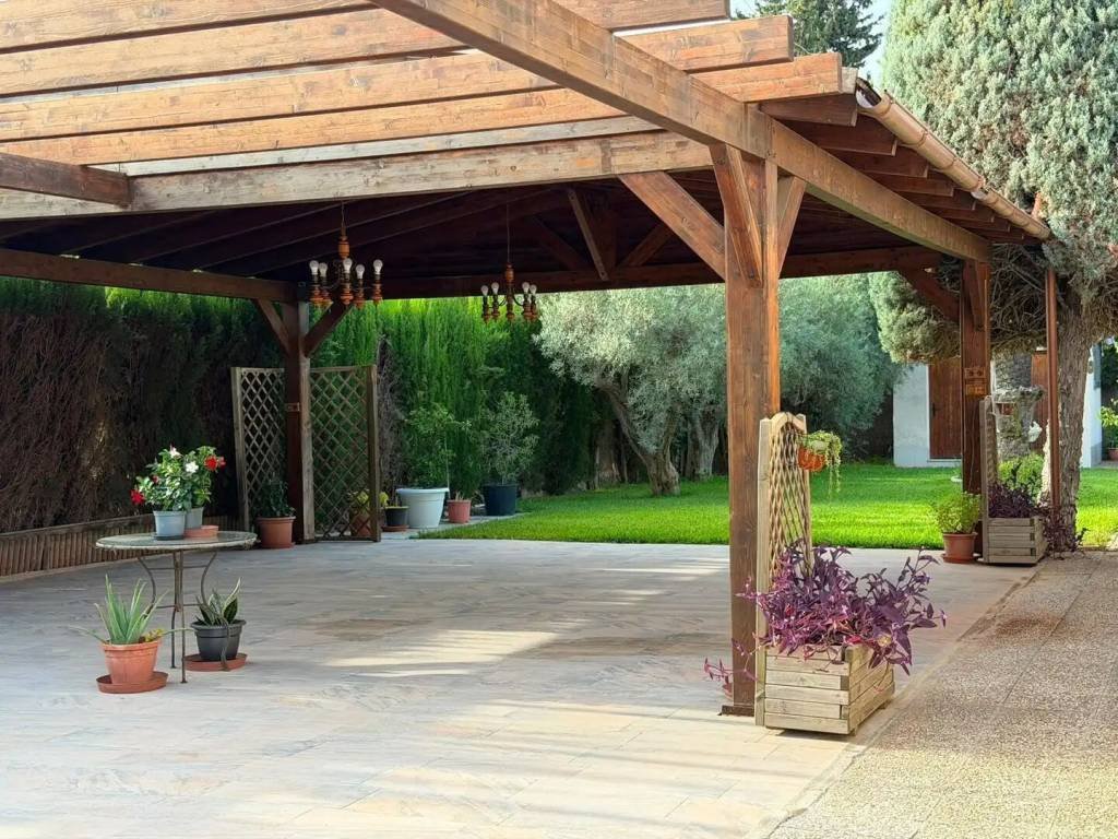 Casa de 309 m² a Elx