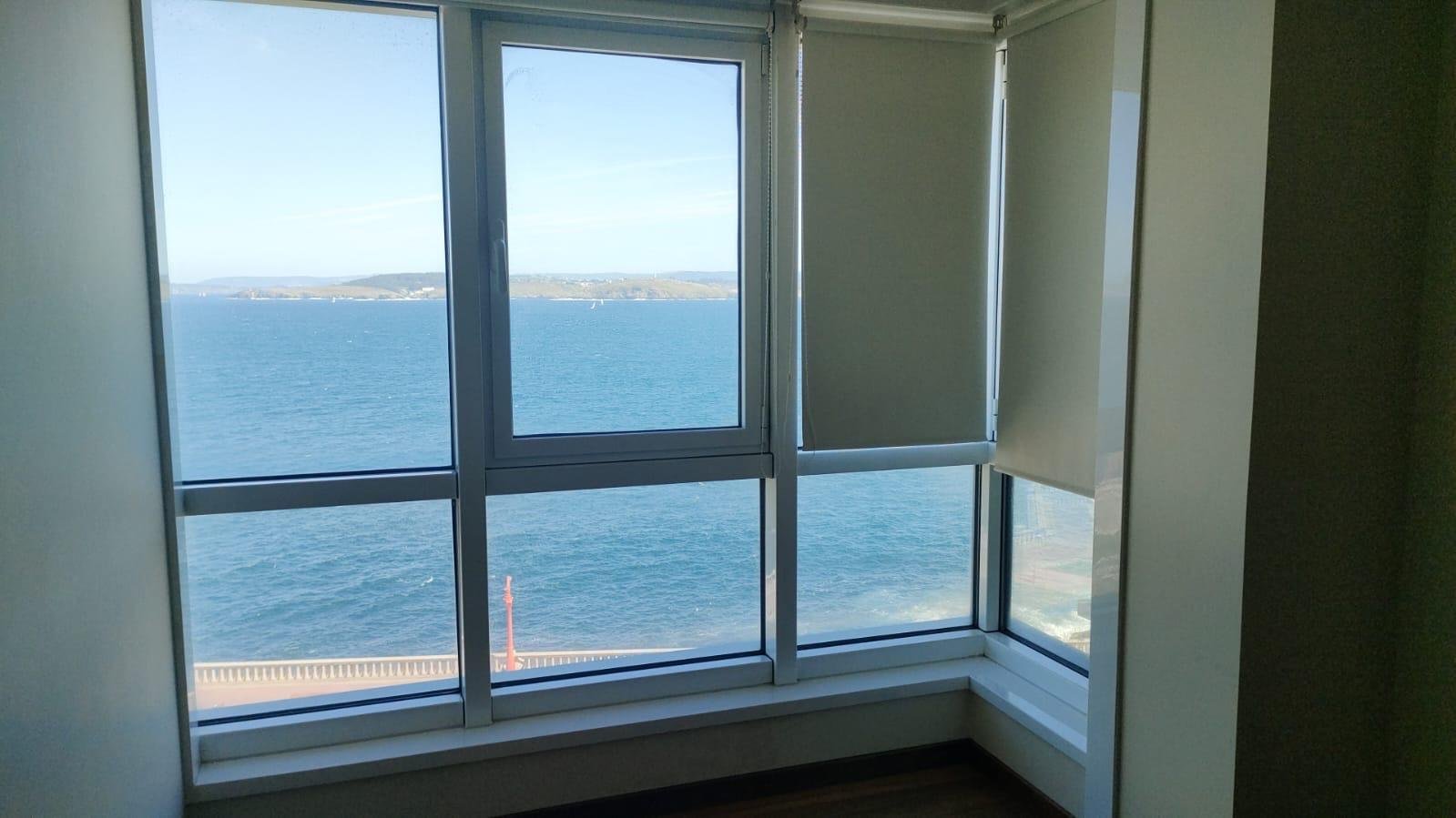 Piso de 66 m² en La Coruña