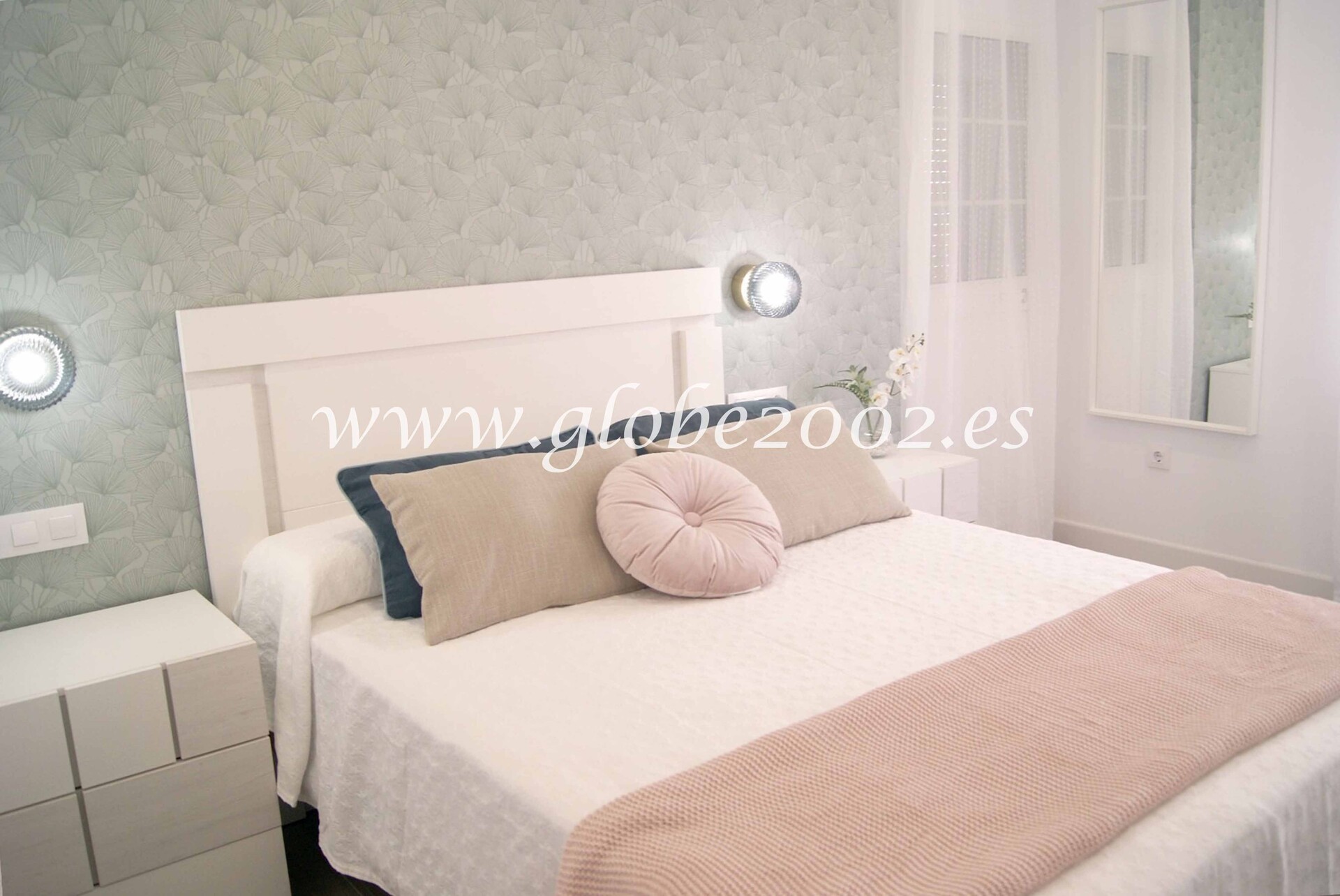 Apartamento 113 m² em Chiclana de la Frontera