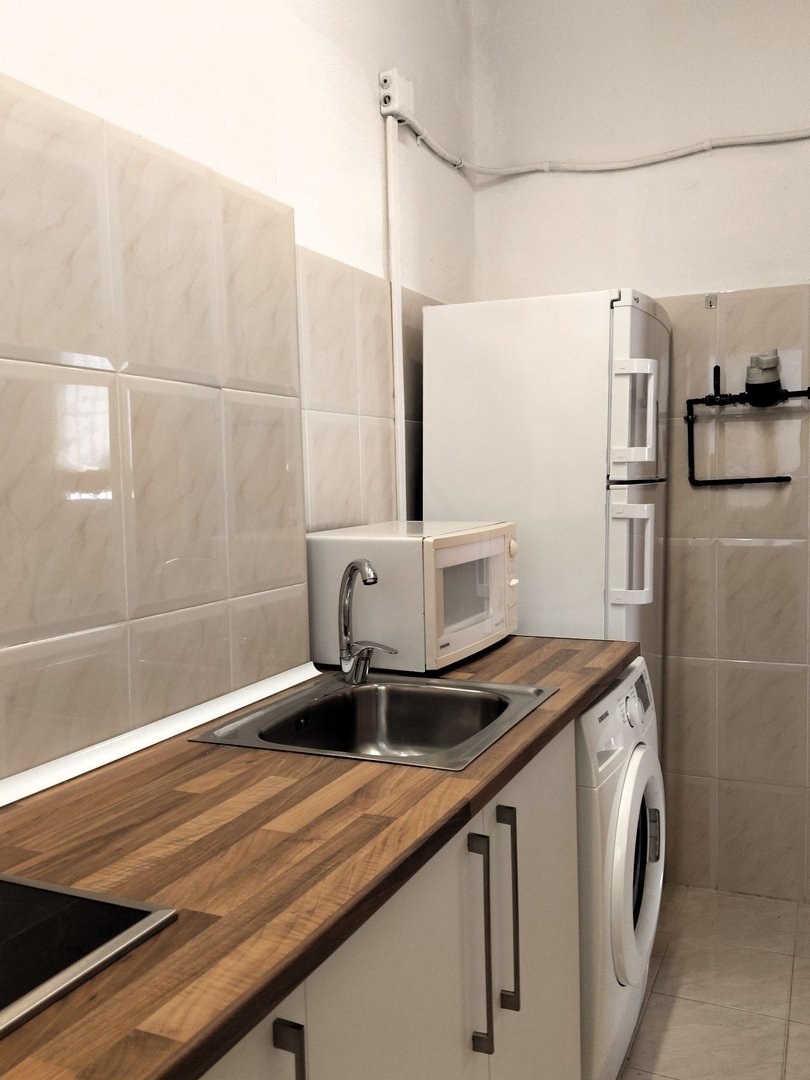 Piso de 35 m² en Valencia