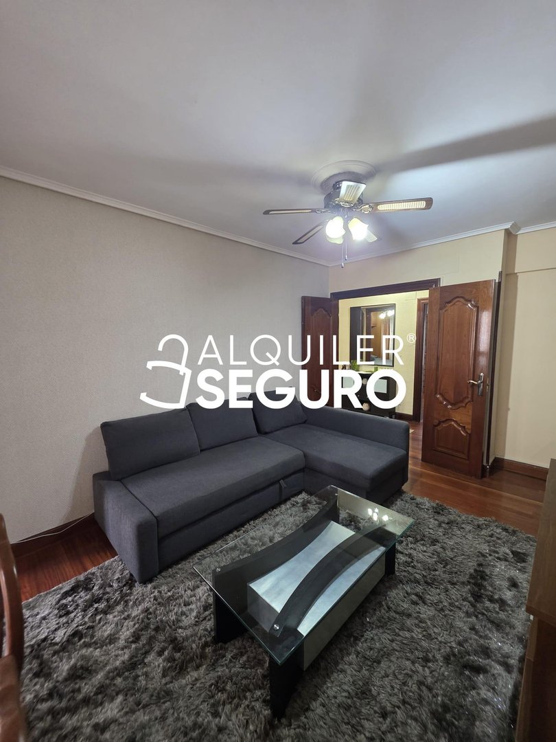 Pis de 76 m² a Barakaldo