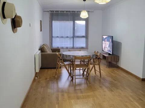Piso de 60 m² en Mondariz