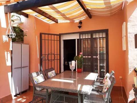 Piso de 80 m² en Vera