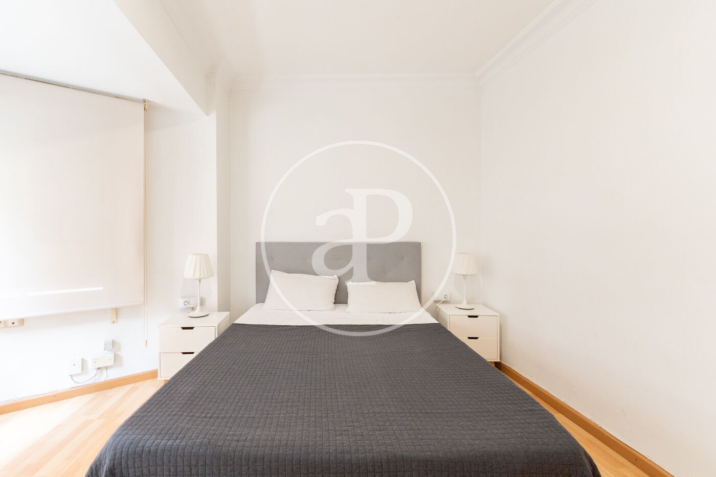 Pis de 110 m² a València